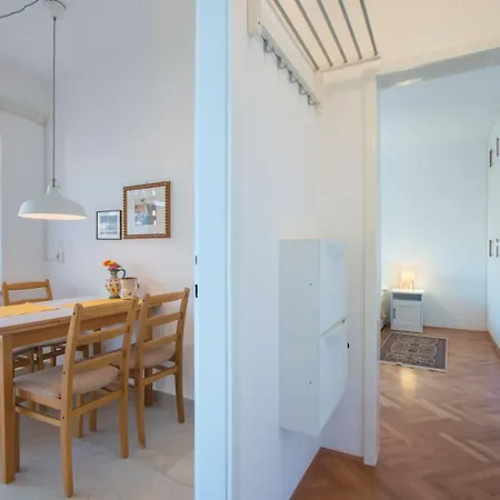 Appartamento Cankar Pola